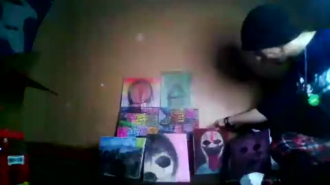 [Cyraxx Youtube 2021-6-4] Back