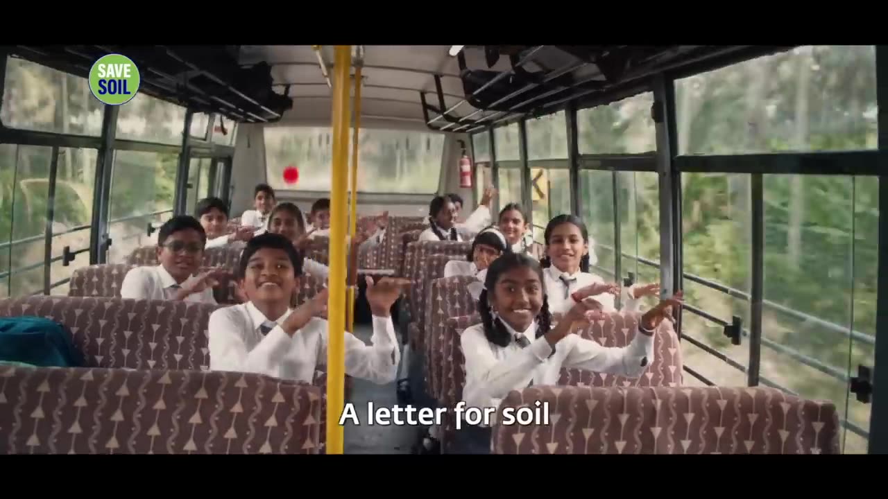 Mitti ki chitthi - an ode to soil (Hindi song)