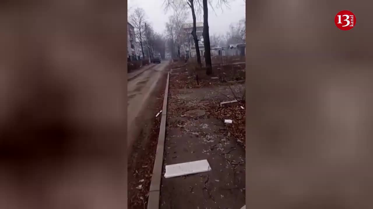 "This is Bakhmut, let Russians be ready" - Ukrainian fighters in central Bakhmut