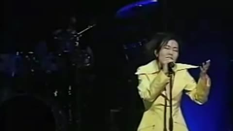 Harumi Tuyuzaki - Everyday and Night (1997)