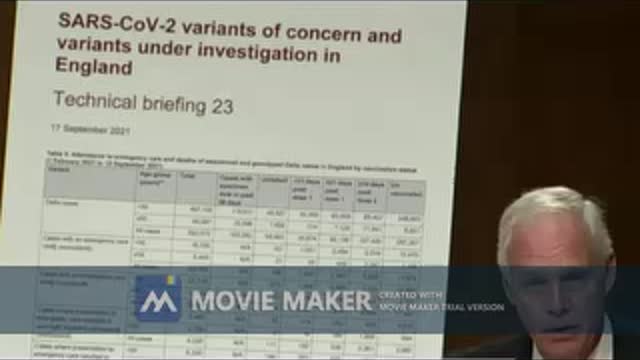 Biden with Big Tech Covid Biggest Lie of the Year 11-01-2022 (short film)