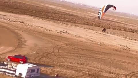 Paramotor