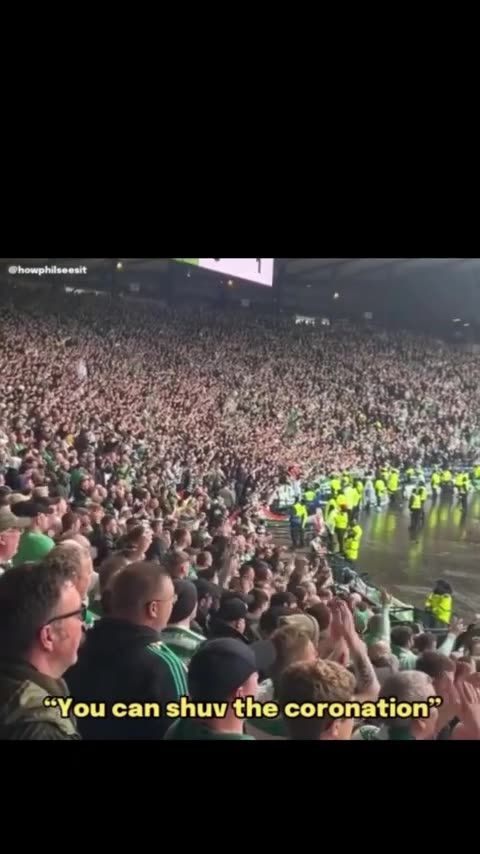 How I Feel About The Crowning Of A English King Streaming In America