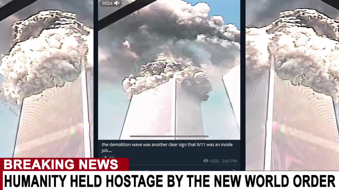 9/11 WHITLEBLOWERS KILLED BY THE CIA - Reloaded from Stranger Than Fiction News