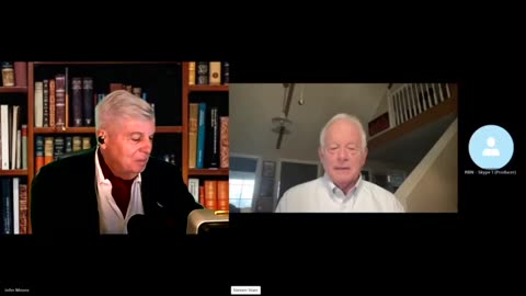 The John Moore Show | 12.16.24 | Hour 1