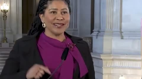 SF Mayor NUKES Progressives, Calls For More "Aggressive" Policing