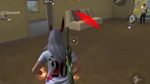 Present alight motion ff #freefiremax