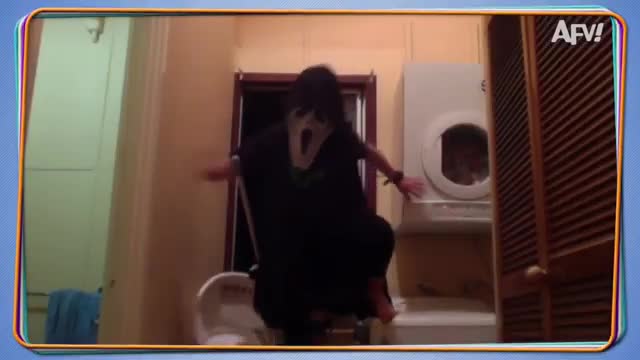 Try Not To Laugh Challenge! 😂 Funniest Fails of the Week | Live AFV