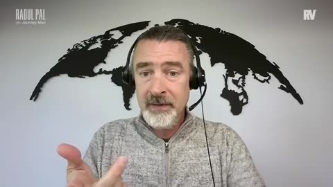 Peter Zeihan: Why Europe & China Won t Survive the Next Decade
