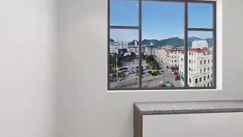 do you like this bedroom design