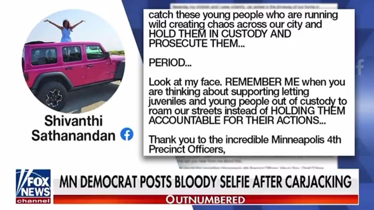 Shivanthi Sathandan wanted to dismantle the police