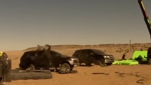 Thor (Behind The Scenes) #Shorts