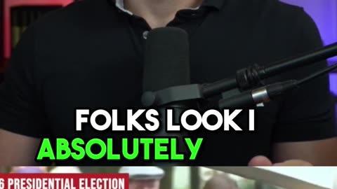Democrats Commit MULTIPLE Felonies