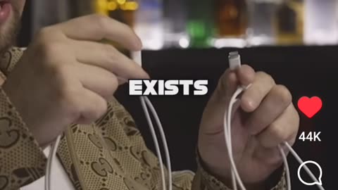 A Hacking Computer In A Cable