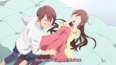 Anime Unbelievable