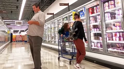 FARTING with EYE CONTACT,,FUNNY wet fart PRANK