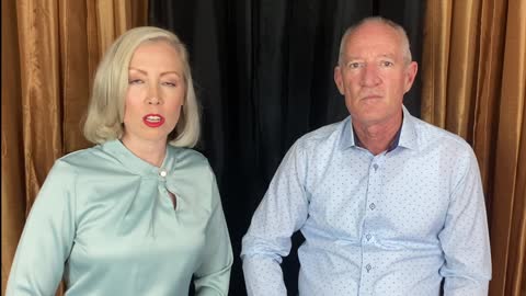 Covid Royal Commission - My position