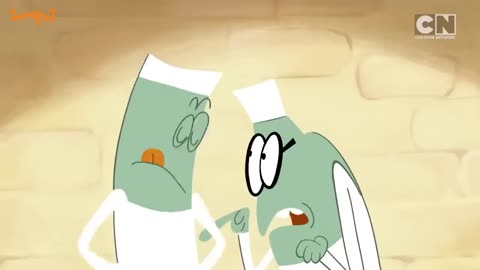 Lamput funny cartoon videos