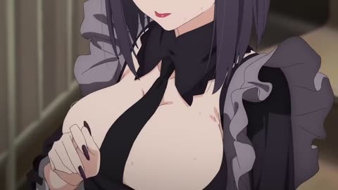 Best hot and funny Anime Moments 👀🤣🤣 Sauce: My Dress-Up Darling 🔥