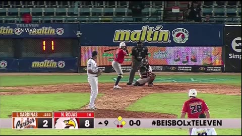 Hoy en la LVBP 03 nov 2024