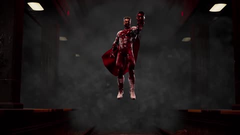 OMNI MAN TRAIN FATALITY 🔥🔥