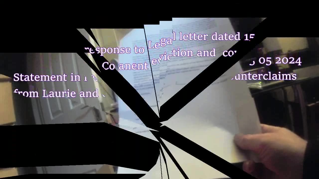 Legal Document for Production 2