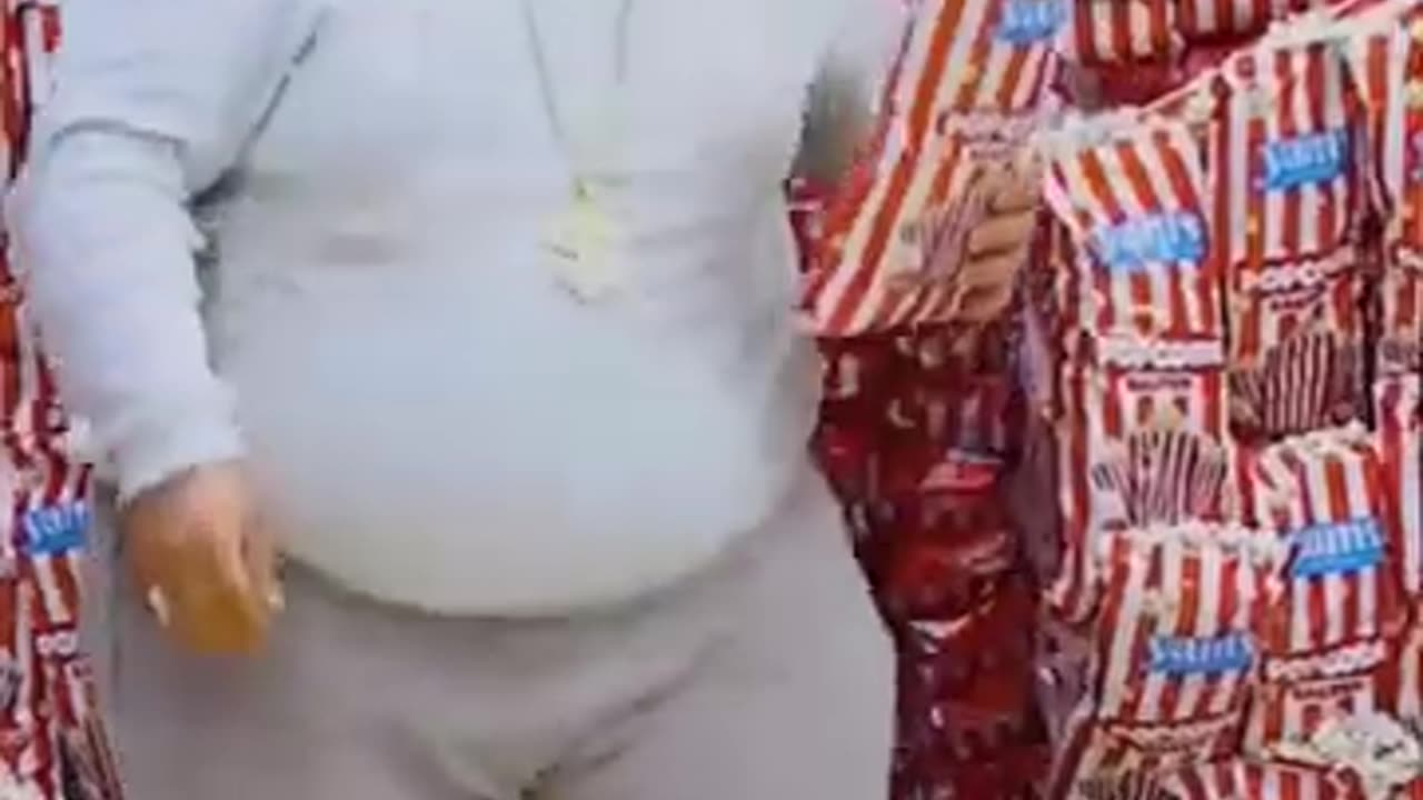 Tummy Dance