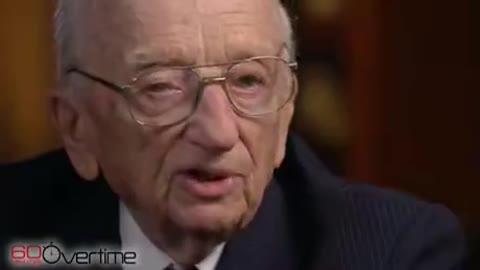 She shut up real quick when he dropped that bomb on her