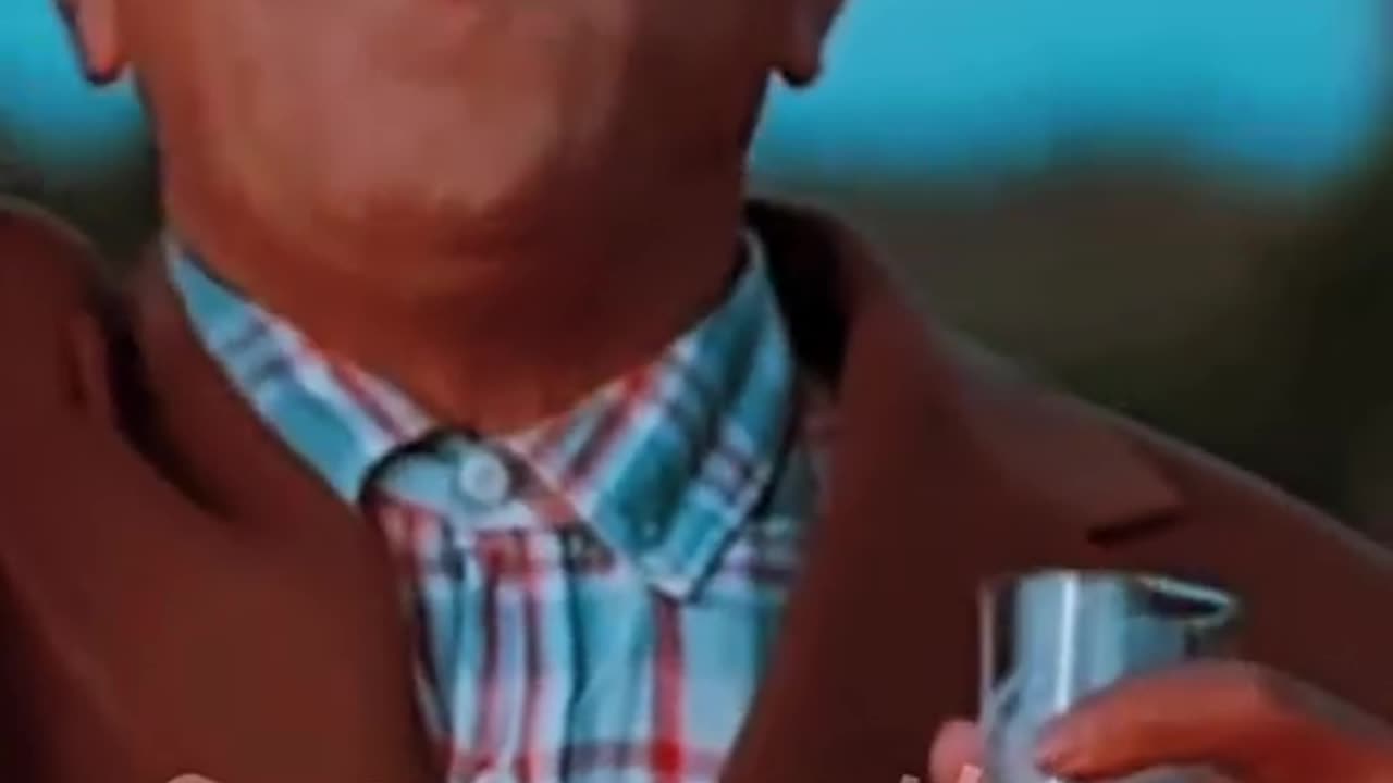 كبور كل واحد وبوه