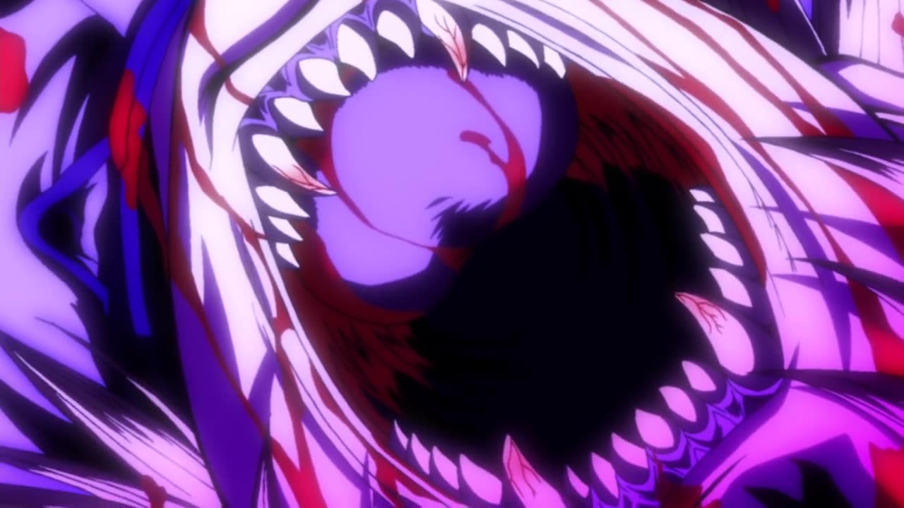 Hellsing(SERA GONA BE CRAAAZY)