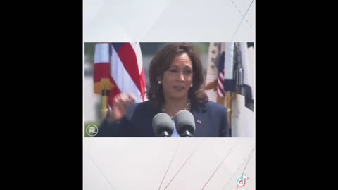 The Megyn Kelly Show on Tiktok Introduces Kamala To The American Audience