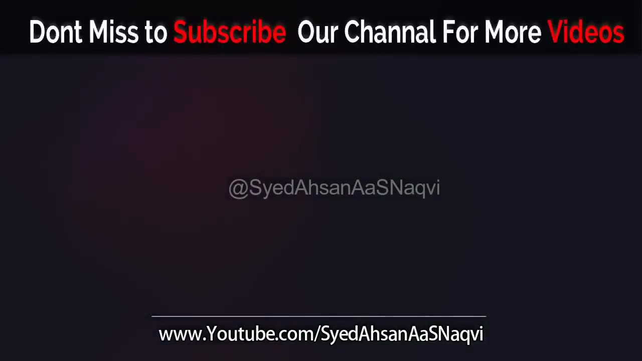 Gunnah Ko Gunnah Na Samhjta Tha Main... - Silent Message