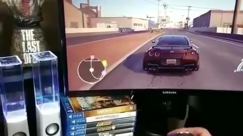 This game is so real