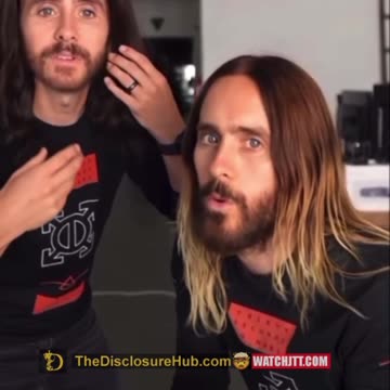 ITS NOT HER... This is a good video to share to spread awareness....