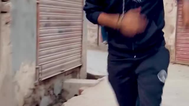 This is new business ghareebooo