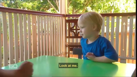 Autismo causado pelas VAX (2019)