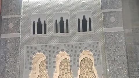 Trending islamic video