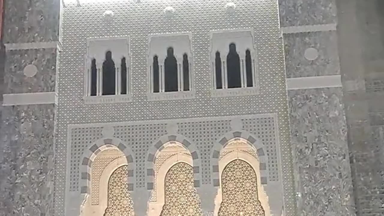 Trending islamic video