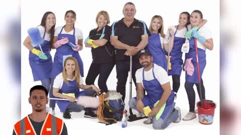 Comprehensive Janitorial Services in Portland, OR