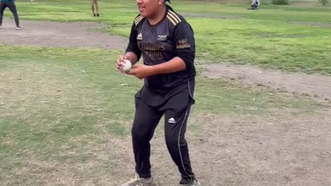 Cricket in Pakistan