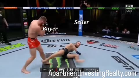 Buyer vs. Seller