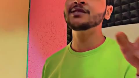 Punjabi song coming soon