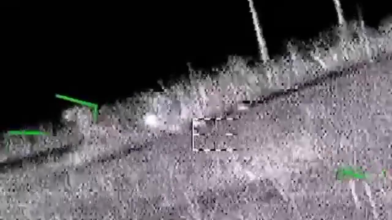 Ka-52 attack helicopters destroy AFU stronghold and armoured vehicles