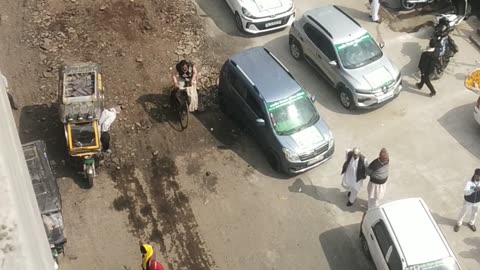 Kisan andolan