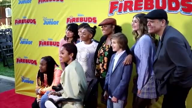 Disney show ‘Firebuds’ showcases Filipino talents on- and off-screen