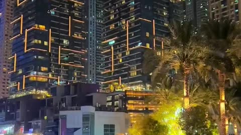 Marina Dubai