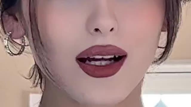 U ARE SOOOOO BEAUTIFUL MASHALLAH