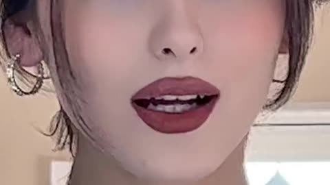 U ARE SOOOOO BEAUTIFUL MASHALLAH