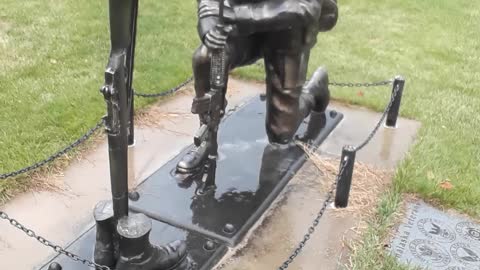 Happy Veterans Day, they need our support. Thank a Vet today. 11/10/22