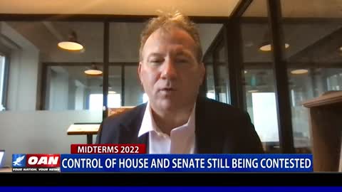 One-on-One with Adam Weiss, the CEO of a political strategy and communications firm, AMWPR.